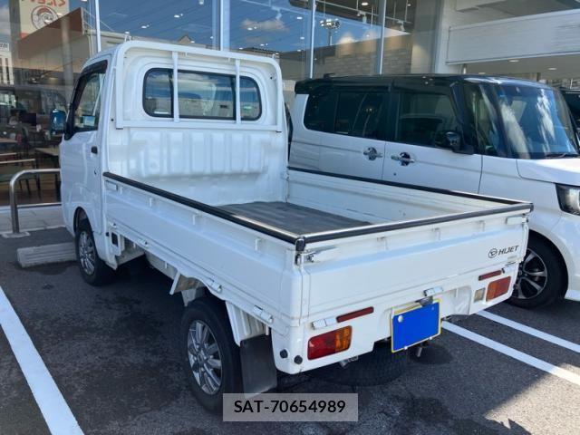 Daihatsu HIJET TRUCK 2015-06 8871154-7