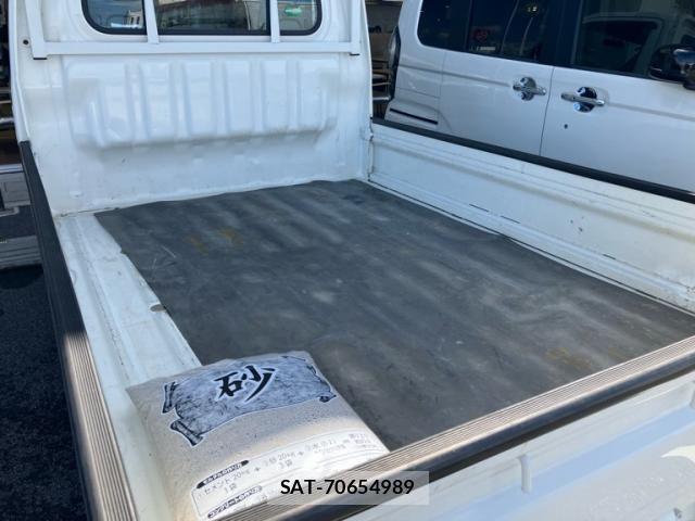 Daihatsu HIJET TRUCK 2015-06 8871154-8
