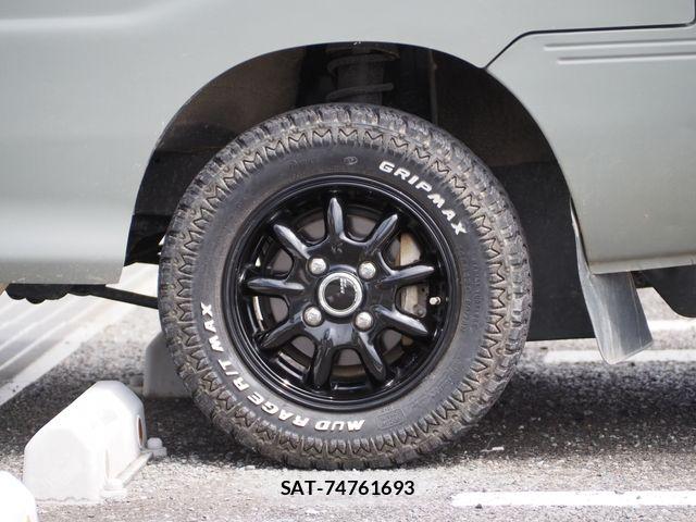 Daihatsu HIJET TRUCK 2007-04 8880059-9