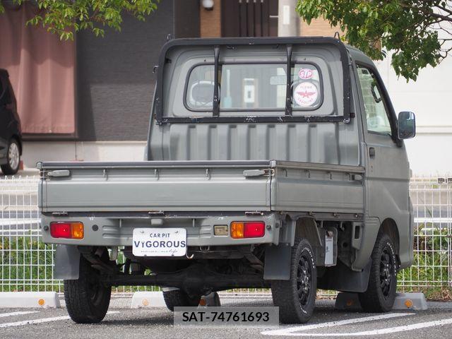 Daihatsu HIJET TRUCK 2007-04 8880059-12