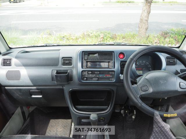 Daihatsu HIJET TRUCK 2007-04 8880059-13