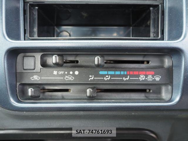 Daihatsu HIJET TRUCK 2007-04 8880059-15