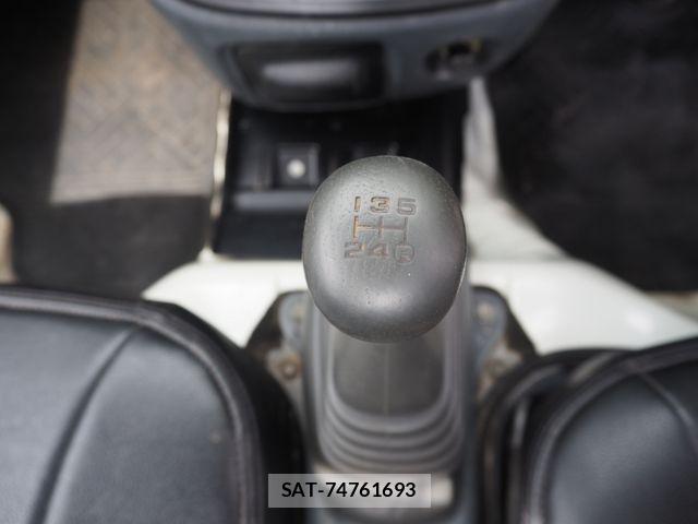 Daihatsu HIJET TRUCK 2007-04 8880059-16