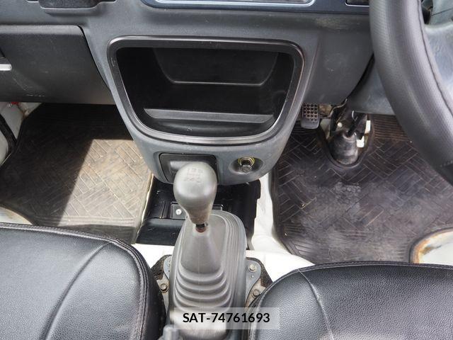 Daihatsu HIJET TRUCK 2007-04 8880059-18