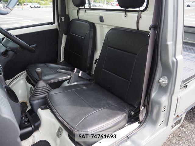 Daihatsu HIJET TRUCK 2007-04 8880059-20