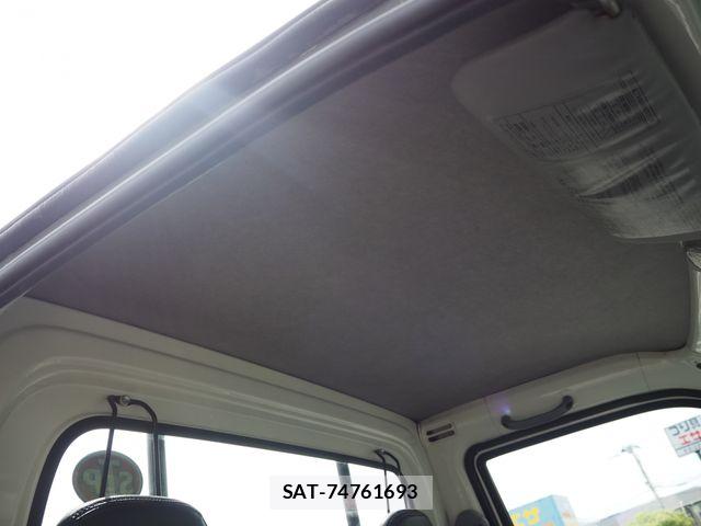 Daihatsu HIJET TRUCK 2007-04 8880059-23