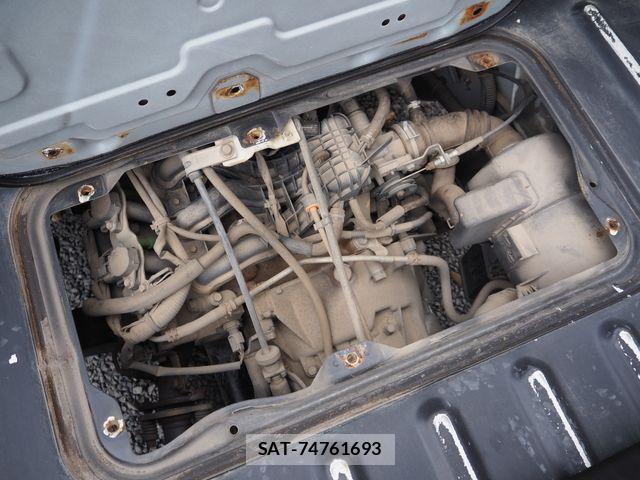 Daihatsu HIJET TRUCK 2007-04 8880059-24
