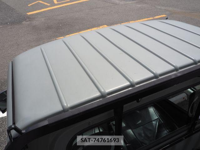 Daihatsu HIJET TRUCK 2007-04 8880059-25