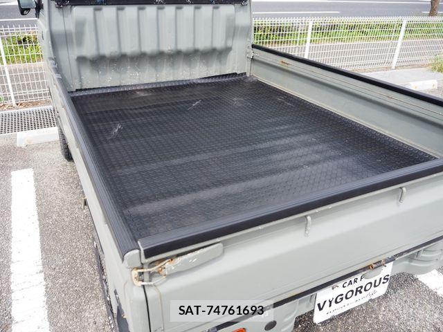 Daihatsu HIJET TRUCK 2007-04 8880059-26