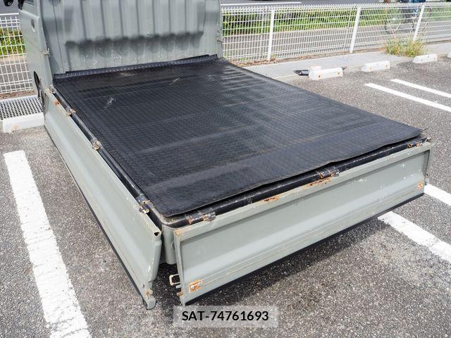 Daihatsu HIJET TRUCK 2007-04 8880059-27