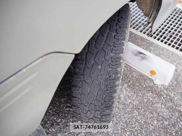 Daihatsu HIJET TRUCK 2007-04 8880059-28