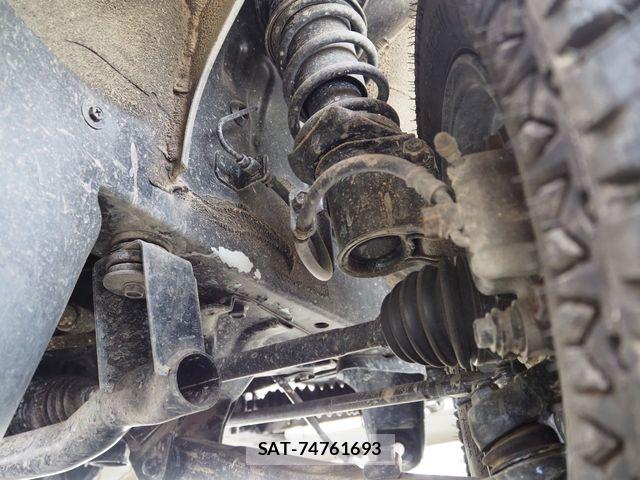 Daihatsu HIJET TRUCK 2007-04 8880059-29