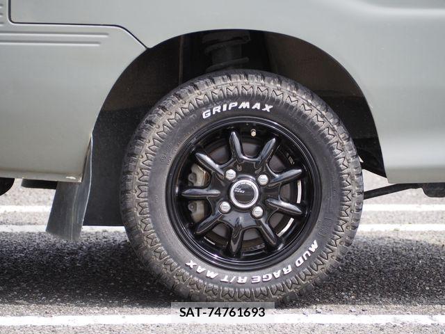 Daihatsu HIJET TRUCK 2007-04 8880059-7
