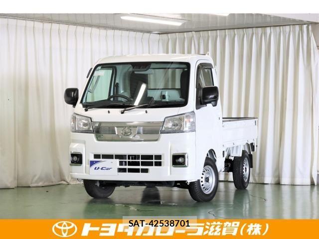 Daihatsu HIJET TRUCK 2024-11 8880052-0
