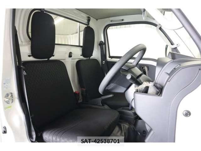 Daihatsu HIJET TRUCK 2024-11 8880052-9