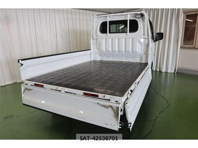Daihatsu HIJET TRUCK 2024-11 8880052-10