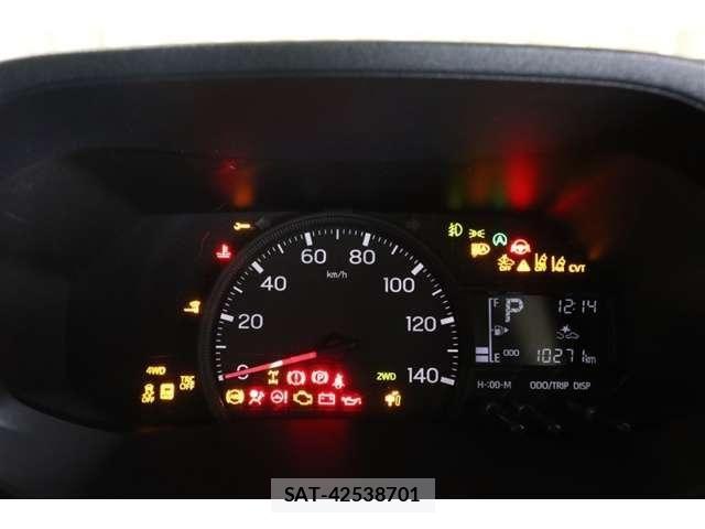 Daihatsu HIJET TRUCK 2024-11 8880052-12