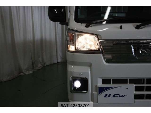 Daihatsu HIJET TRUCK 2024-11 8880052-17
