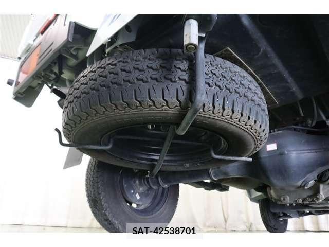 Daihatsu HIJET TRUCK 2024-11 8880052-19