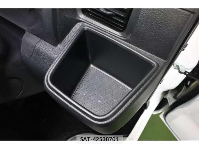 Daihatsu HIJET TRUCK 2024-11 8880052-20