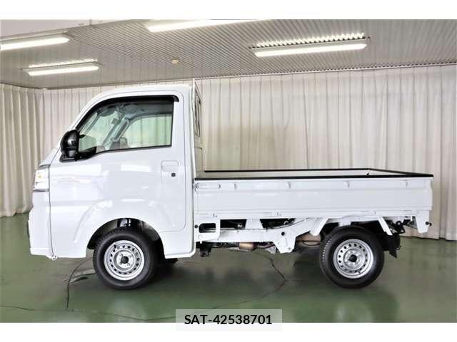 Daihatsu HIJET TRUCK 2024-11 8880052-1