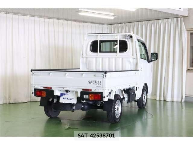 Daihatsu HIJET TRUCK 2024-11 8880052-3