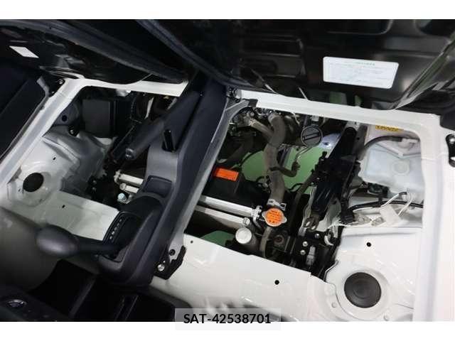 Daihatsu HIJET TRUCK 2024-11 8880052-4