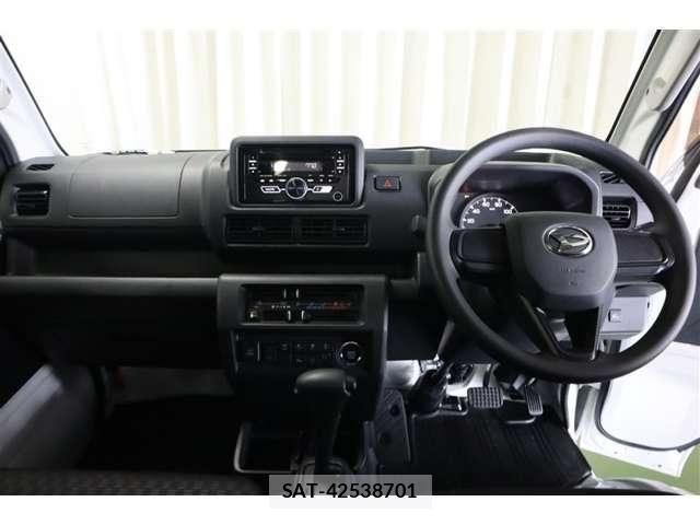 Daihatsu HIJET TRUCK 2024-11 8880052-5
