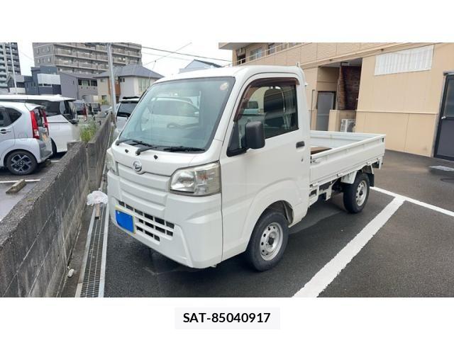 Daihatsu HIJET TRUCK 2015-11 8880055-0