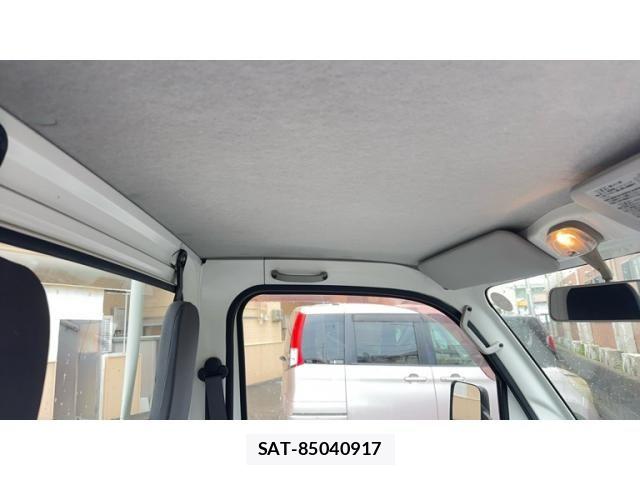 Daihatsu HIJET TRUCK 2015-11 8880055-9