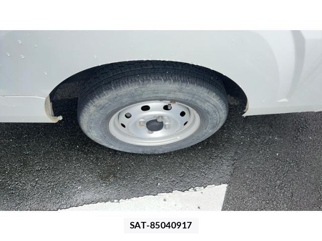 Daihatsu HIJET TRUCK 2015-11 8880055-7