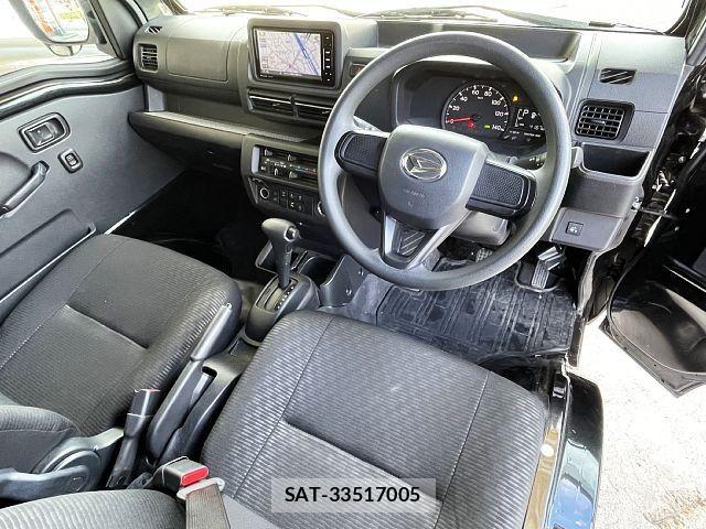 Daihatsu HIJET TRUCK 2022-03 8880047-1