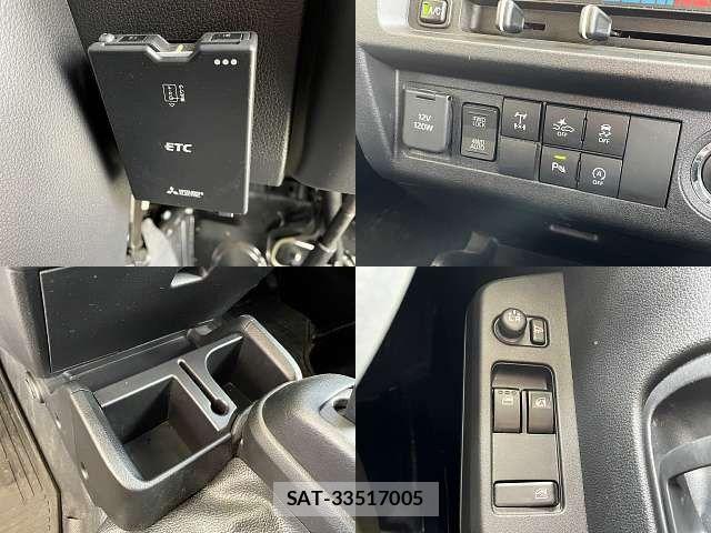 Daihatsu HIJET TRUCK 2022-03 8880047-6