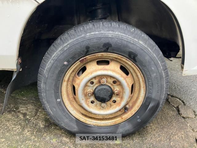 Daihatsu HIJET TRUCK 1993-01 8880061-9