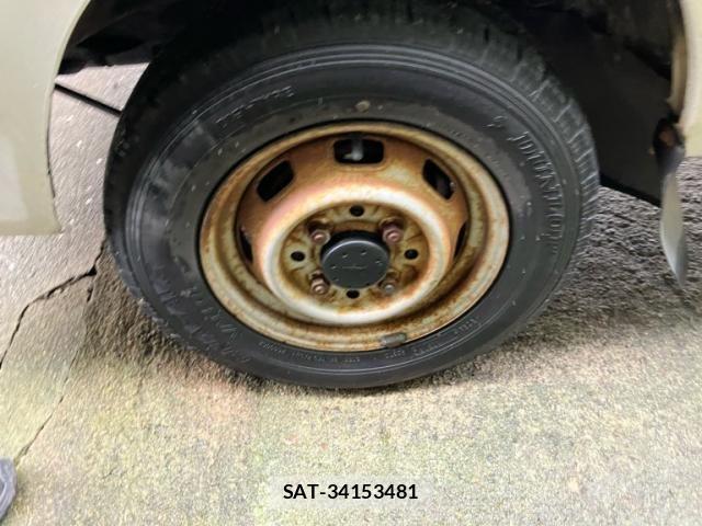 Daihatsu HIJET TRUCK 1993-01 8880061-10