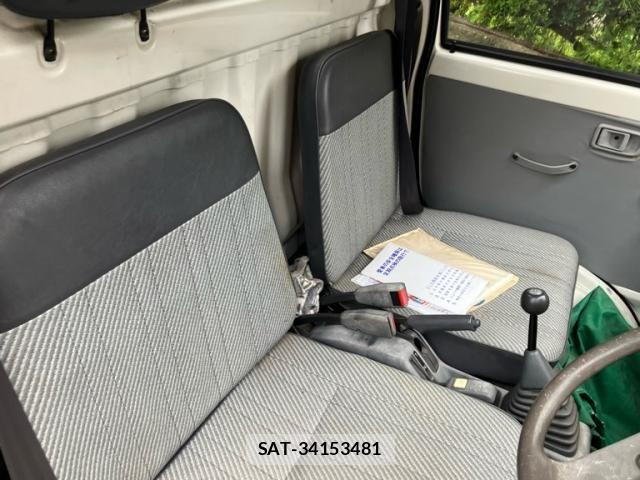 Daihatsu HIJET TRUCK 1993-01 8880061-14