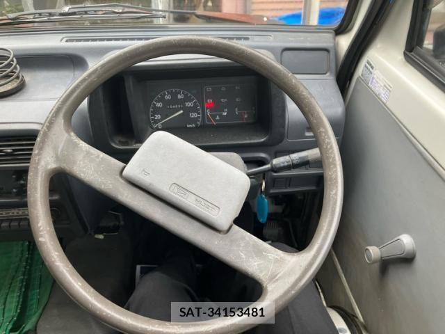 Daihatsu HIJET TRUCK 1993-01 8880061-16