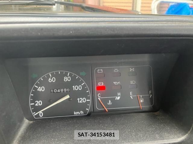 Daihatsu HIJET TRUCK 1993-01 8880061-17