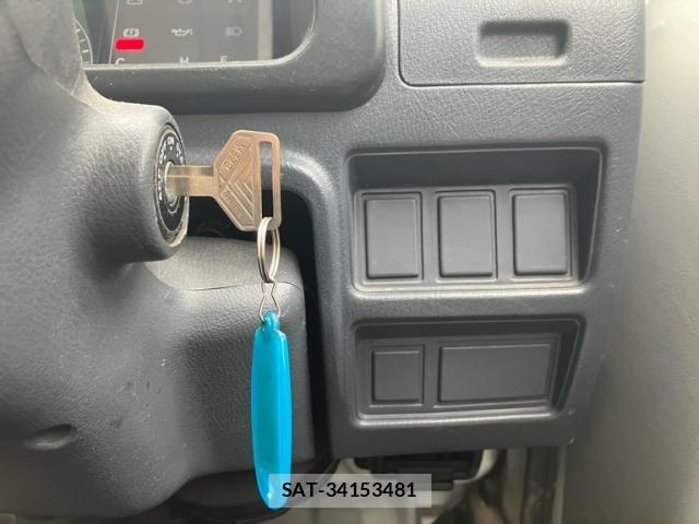 Daihatsu HIJET TRUCK 1993-01 8880061-18