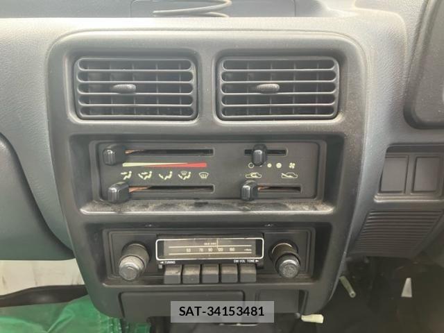 Daihatsu HIJET TRUCK 1993-01 8880061-20