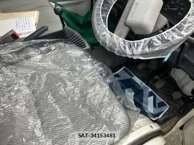 Daihatsu HIJET TRUCK 1993-01 8880061-21
