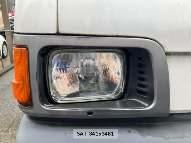 Daihatsu HIJET TRUCK 1993-01 8880061-3