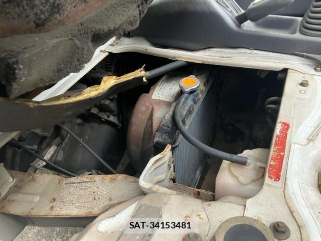 Daihatsu HIJET TRUCK 1993-01 8880061-4