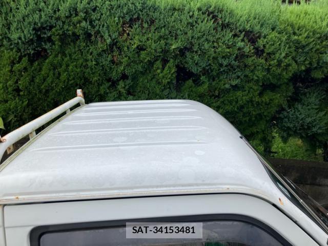 Daihatsu HIJET TRUCK 1993-01 8880061-6