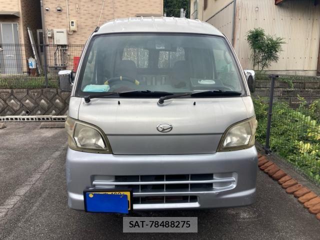 Daihatsu HIJET TRUCK 2006-06 8880058-0