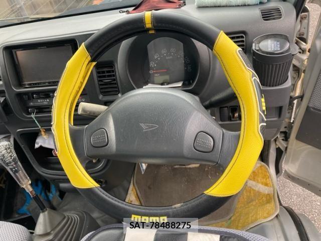 Daihatsu HIJET TRUCK 2006-06 8880058-11