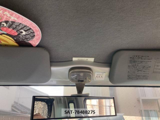 Daihatsu HIJET TRUCK 2006-06 8880058-13