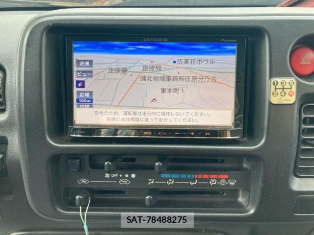 Daihatsu HIJET TRUCK 2006-06 8880058-14