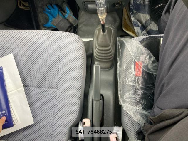 Daihatsu HIJET TRUCK 2006-06 8880058-16