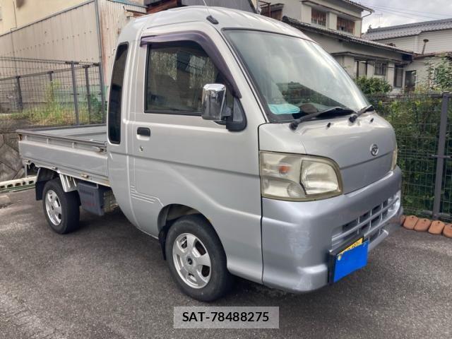 Daihatsu HIJET TRUCK 2006-06 8880058-1